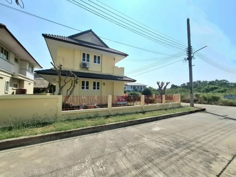เลิฟลี่ โฮม พระราม 2, Samut Sakhon, Phanthai Norasing, Muang Samut Sakhon, Samut Sakhon, 3 Bedrooms, 150 sqm, Single Detached House For Sale, by The Best Property นอม, 60159195 - DDproperty.com