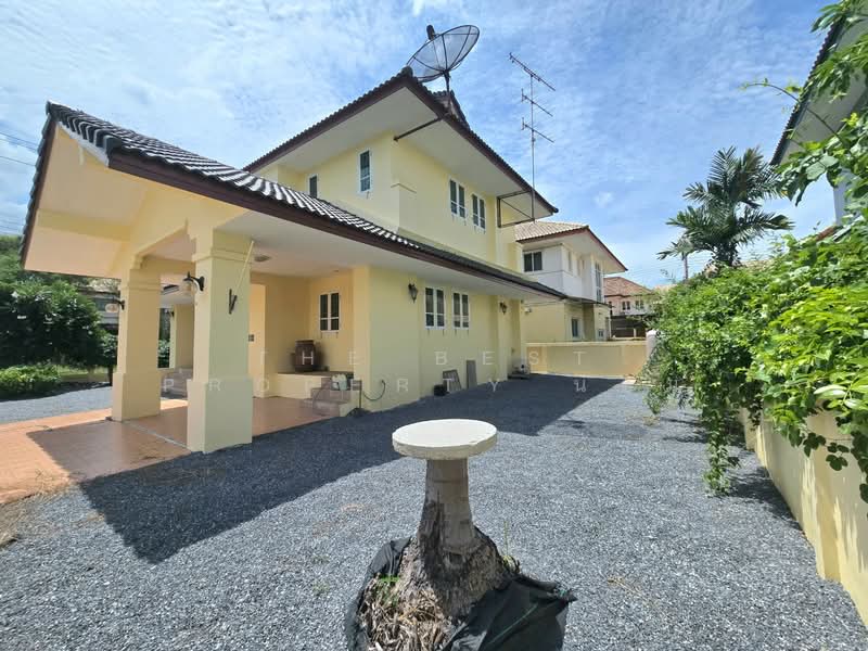 เลิฟลี่ โฮม พระราม 2, Samut Sakhon, Phanthai Norasing, Muang Samut Sakhon, Samut Sakhon, 3 Bedrooms, 150 sqm, Single Detached House For Sale, by The Best Property นอม, 60159195 - DDproperty.com