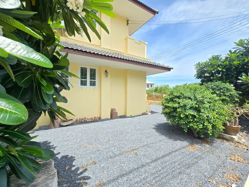 เลิฟลี่ โฮม พระราม 2, Samut Sakhon, Phanthai Norasing, Muang Samut Sakhon, Samut Sakhon, 3 Bedrooms, 150 sqm, Single Detached House For Sale, by The Best Property นอม, 60159195 - DDproperty.com