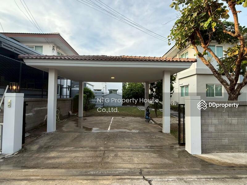 ให้เช่า - Casa Ville Ramintra-Hathairat : คาซ่าวิลล์ รามอินทรา-หทัยราษฎร์, ปทุมธานี