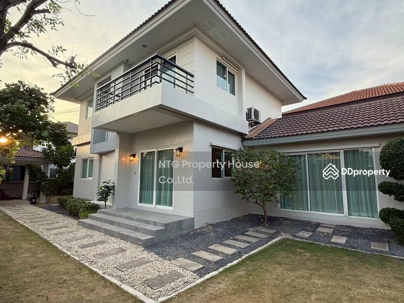 ให้เช่า - Casa Ville Ramintra-Hathairat : คาซ่าวิลล์ รามอินทรา-หทัยราษฎร์, ปทุมธานี