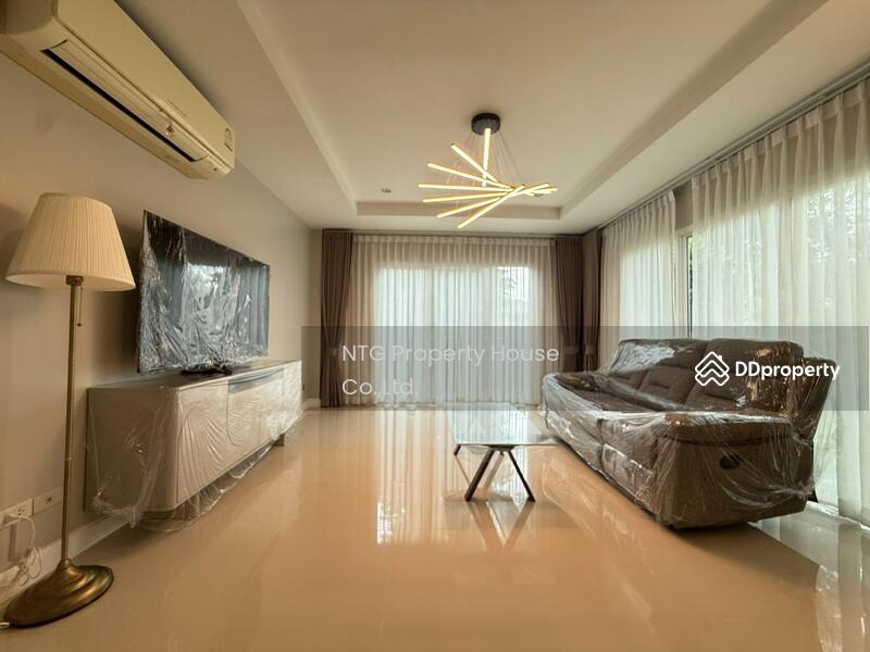 ให้เช่า - Casa Ville Ramintra-Hathairat : คาซ่าวิลล์ รามอินทรา-หทัยราษฎร์, ปทุมธานี