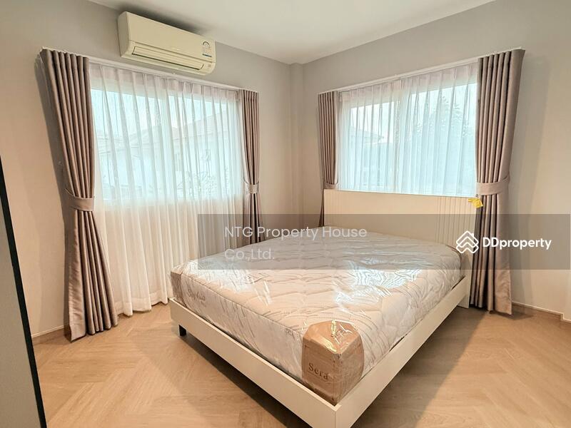 ให้เช่า - Casa Ville Ramintra-Hathairat : คาซ่าวิลล์ รามอินทรา-หทัยราษฎร์, ปทุมธานี