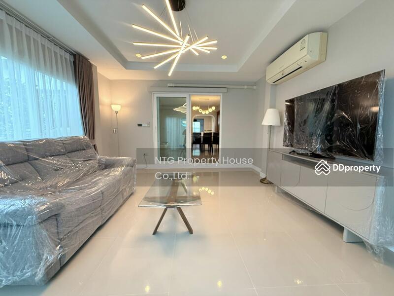 ให้เช่า - Casa Ville Ramintra-Hathairat : คาซ่าวิลล์ รามอินทรา-หทัยราษฎร์, ปทุมธานี
