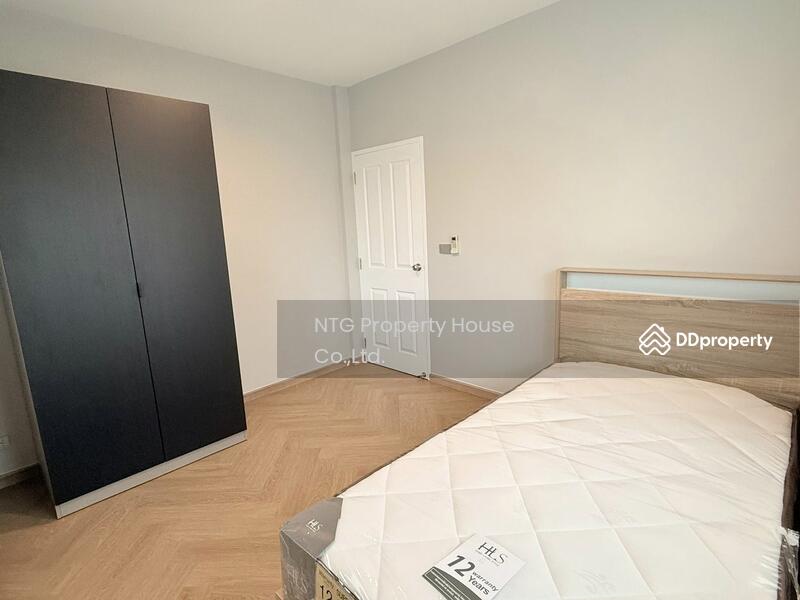 For Rent - Casa Ville Ramintra-Hathairat, Pathum Thani