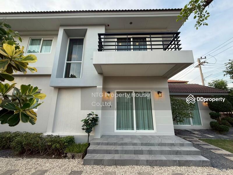 ให้เช่า - Casa Ville Ramintra-Hathairat : คาซ่าวิลล์ รามอินทรา-หทัยราษฎร์, ปทุมธานี