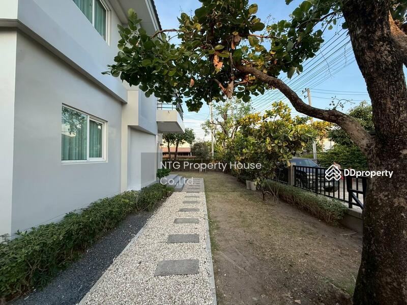 ให้เช่า - Casa Ville Ramintra-Hathairat : คาซ่าวิลล์ รามอินทรา-หทัยราษฎร์, ปทุมธานี