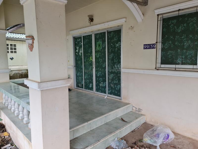 For Sale - ตำบล หมากแข้ง อำเภอ เมืองอุดรธานี จังหวัด อุดรธานี, Udon Thani