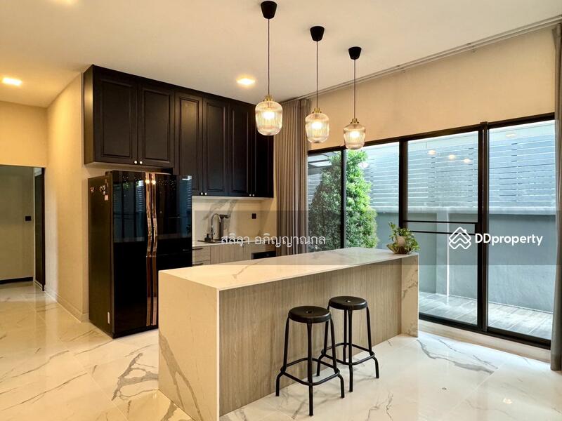 For Rent - Grand Bangkok Boulevard Yard Bangna, Bangkok