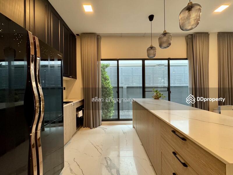 ให้เช่า - Grand Bangkok Boulevard Yard Bangna : แกรนด์ บางกอก บูเลอวาร์ด ยาร์ด บางนา, กรุงเทพ