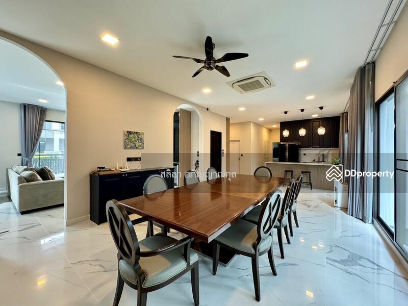 ให้เช่า - Grand Bangkok Boulevard Yard Bangna : แกรนด์ บางกอก บูเลอวาร์ด ยาร์ด บางนา, กรุงเทพ