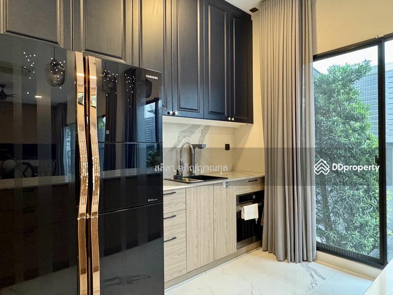 For Rent - Grand Bangkok Boulevard Yard Bangna, Bangkok