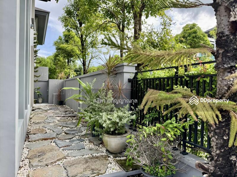 For Rent - Grand Bangkok Boulevard Yard Bangna, Bangkok