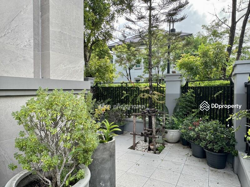 For Rent - Grand Bangkok Boulevard Yard Bangna, Bangkok
