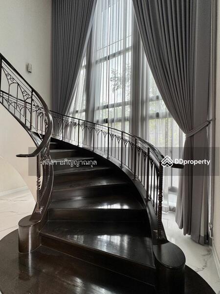ให้เช่า - Grand Bangkok Boulevard Yard Bangna : แกรนด์ บางกอก บูเลอวาร์ด ยาร์ด บางนา, กรุงเทพ