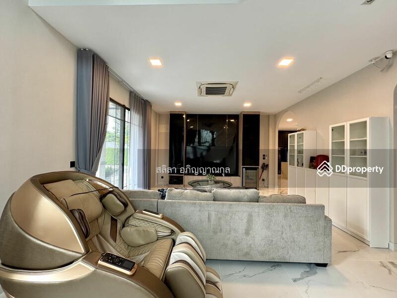 ให้เช่า - Grand Bangkok Boulevard Yard Bangna : แกรนด์ บางกอก บูเลอวาร์ด ยาร์ด บางนา, กรุงเทพ