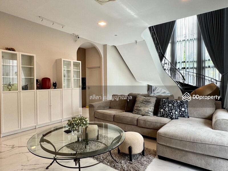 ให้เช่า - Grand Bangkok Boulevard Yard Bangna : แกรนด์ บางกอก บูเลอวาร์ด ยาร์ด บางนา, กรุงเทพ