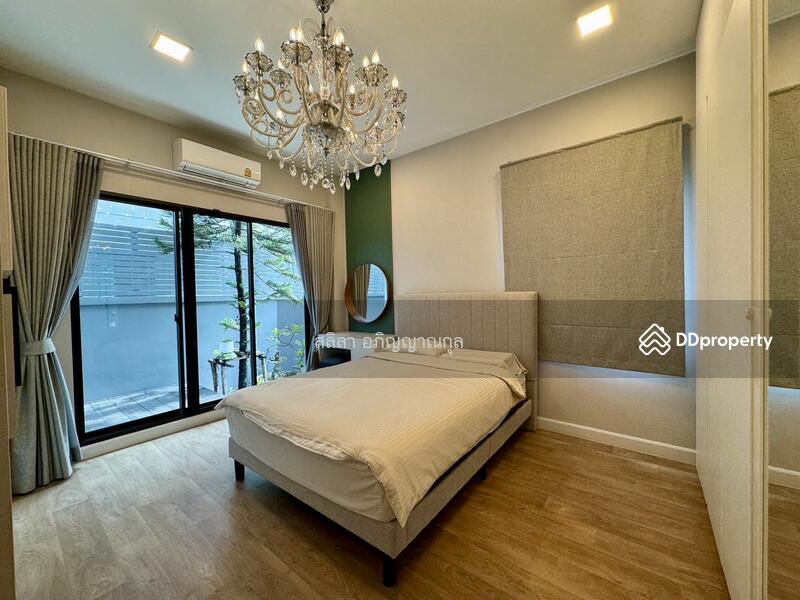 ให้เช่า - Grand Bangkok Boulevard Yard Bangna : แกรนด์ บางกอก บูเลอวาร์ด ยาร์ด บางนา, กรุงเทพ