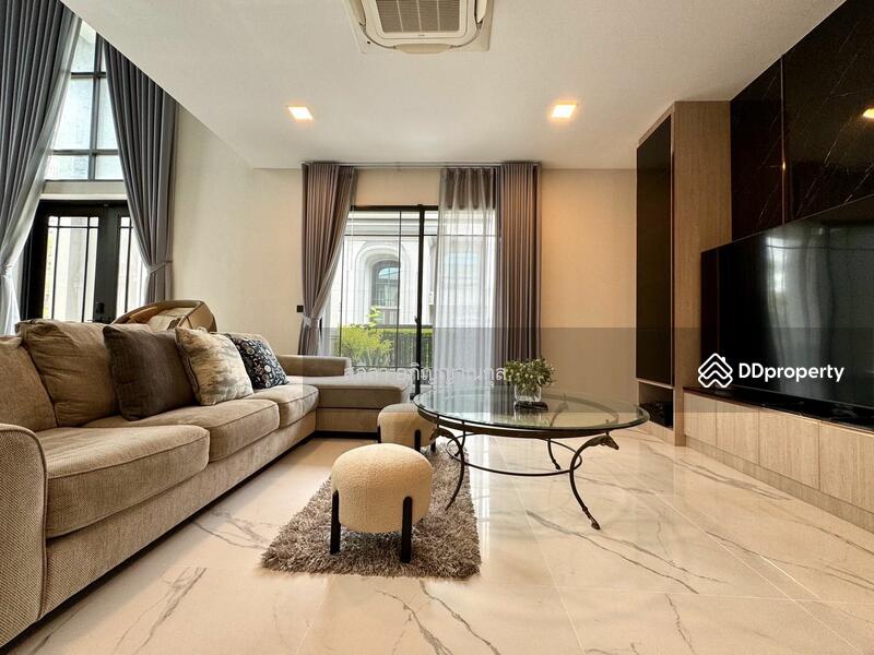 ให้เช่า - Grand Bangkok Boulevard Yard Bangna : แกรนด์ บางกอก บูเลอวาร์ด ยาร์ด บางนา, กรุงเทพ
