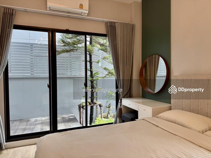 ให้เช่า - Grand Bangkok Boulevard Yard Bangna : แกรนด์ บางกอก บูเลอวาร์ด ยาร์ด บางนา, กรุงเทพ