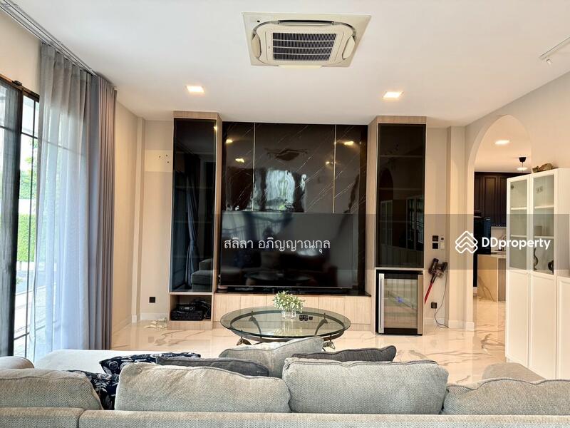 ให้เช่า - Grand Bangkok Boulevard Yard Bangna : แกรนด์ บางกอก บูเลอวาร์ด ยาร์ด บางนา, กรุงเทพ