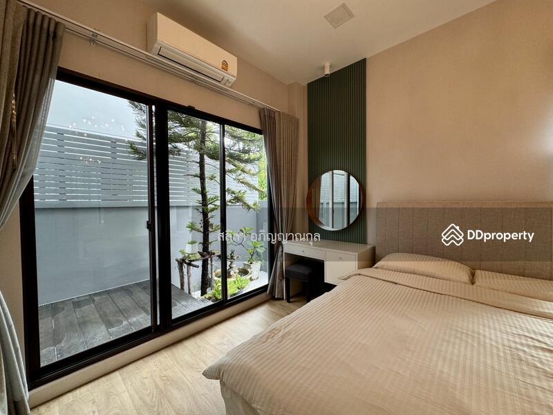 For Rent - Grand Bangkok Boulevard Yard Bangna, Bangkok