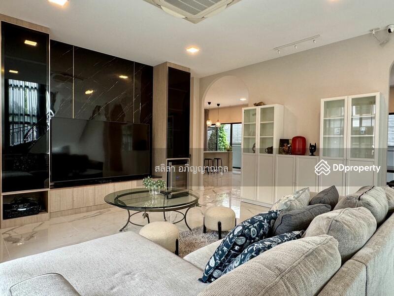ให้เช่า - Grand Bangkok Boulevard Yard Bangna : แกรนด์ บางกอก บูเลอวาร์ด ยาร์ด บางนา, กรุงเทพ