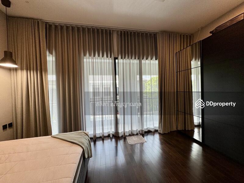 For Rent - Grand Bangkok Boulevard Yard Bangna, Bangkok