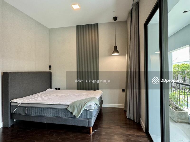 ให้เช่า - Grand Bangkok Boulevard Yard Bangna : แกรนด์ บางกอก บูเลอวาร์ด ยาร์ด บางนา, กรุงเทพ