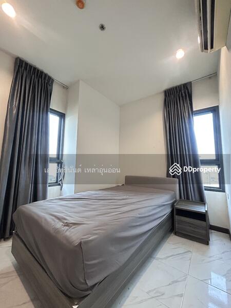 For Rent - Dcon Prime Rattanathibet, Nonthaburi