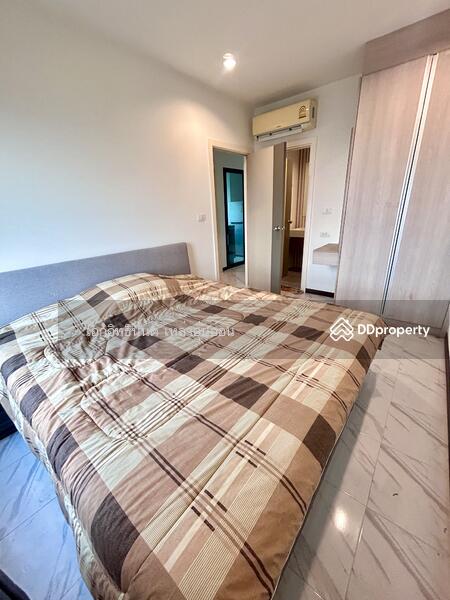 For Rent - Dcon Prime Rattanathibet, Nonthaburi
