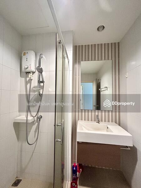 For Rent - Dcon Prime Rattanathibet, Nonthaburi