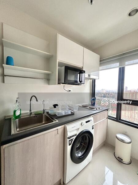 For Rent - Dcon Prime Rattanathibet, Nonthaburi