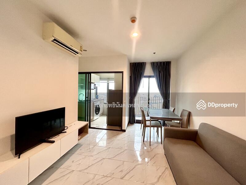 For Rent - Dcon Prime Rattanathibet, Nonthaburi