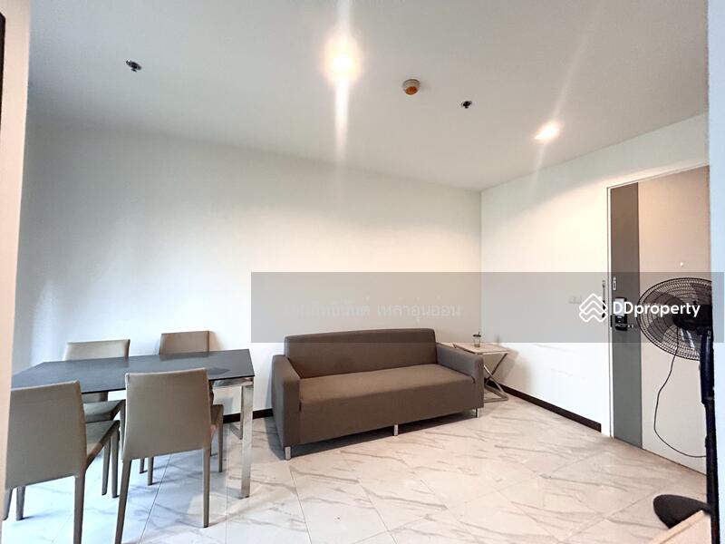 For Rent - Dcon Prime Rattanathibet, Nonthaburi