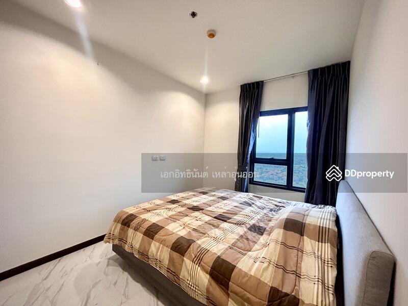 For Rent - Dcon Prime Rattanathibet, Nonthaburi
