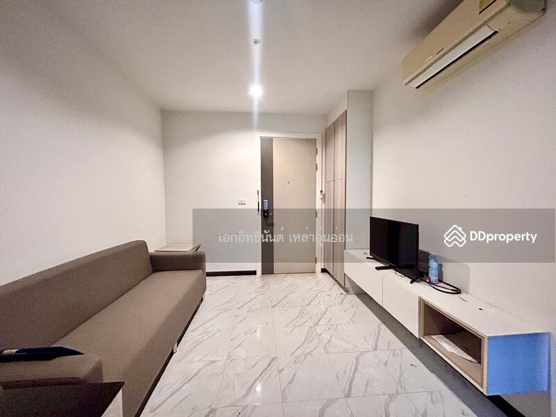 For Rent - Dcon Prime Rattanathibet, Nonthaburi