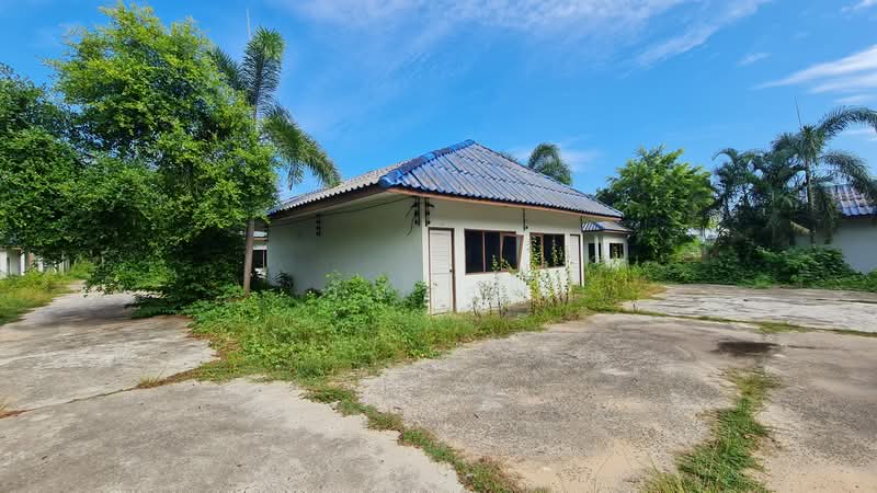 ถนน หนองขวน 2 ตำบล ท่าช้าง อำเภอ บางกล่ำ จังหวัด สงขลา, Songkhla, หมู่ที่ 5 ถนน หนองขวน 2, Tha Chang, Bang Klam, Songkhla, , 281 sqm, Business For Sale, by วันวิสา, 60159269 - DDproperty.com
