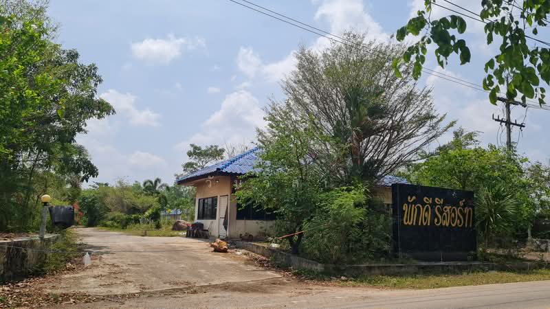 ถนน หนองขวน 2 ตำบล ท่าช้าง อำเภอ บางกล่ำ จังหวัด สงขลา, Songkhla, หมู่ที่ 5 ถนน หนองขวน 2, Tha Chang, Bang Klam, Songkhla, , 281 sqm, Business For Sale, by วันวิสา, 60159269 - DDproperty.com