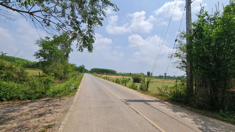 ถนน หนองขวน 2 ตำบล ท่าช้าง อำเภอ บางกล่ำ จังหวัด สงขลา, Songkhla, หมู่ที่ 5 ถนน หนองขวน 2, Tha Chang, Bang Klam, Songkhla, , 281 sqm, Business For Sale, by วันวิสา, 60159269 - DDproperty.com