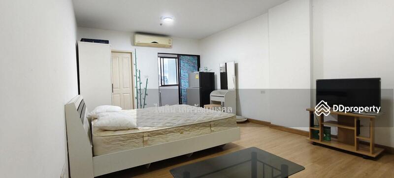 ให้เช่า - Supalai City Resort Ramkhamhaeng : ศุภาลัย ซิตี้ รีสอร์ท รามคำแหง, กรุงเทพ