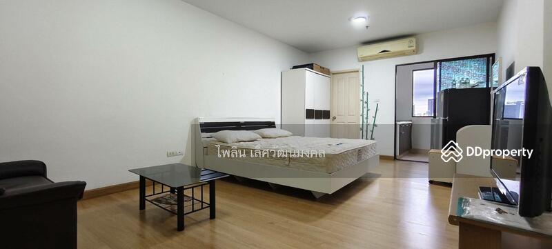 ให้เช่า - Supalai City Resort Ramkhamhaeng : ศุภาลัย ซิตี้ รีสอร์ท รามคำแหง, กรุงเทพ