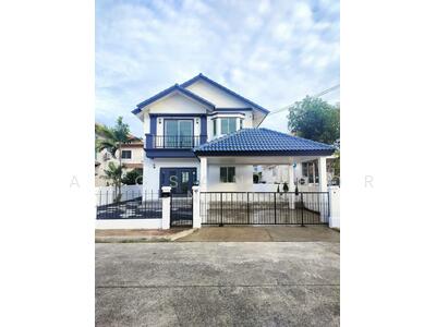 ขาย - Chuanchuean City Wacharaphol-Ramintra : ชวนชื่น ซิตี วัชรพล-รามอินทรา, กรุงเทพ