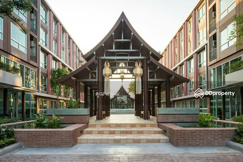 For Rent - D Vieng Santitham, Chiang Mai
