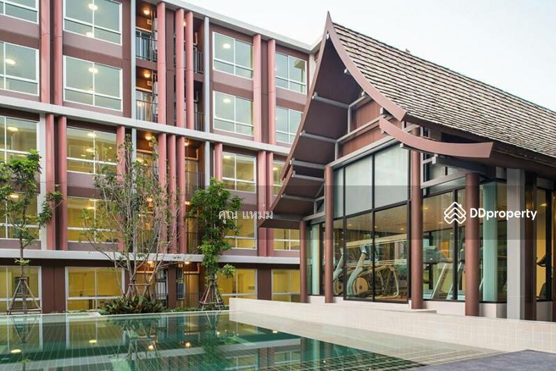 ให้เช่า - D Vieng Santitham : ดีเวียง สันติธรรม, เชียงใหม่