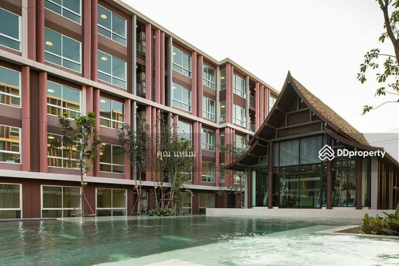For Rent - D Vieng Santitham, Chiang Mai