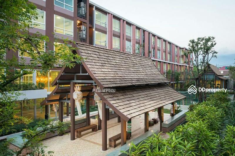 ให้เช่า - D Vieng Santitham : ดีเวียง สันติธรรม, เชียงใหม่