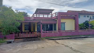 ขาย - หมู่บ้าน/โครงการ สิริธารา ลาวิลล่า, สงขลา