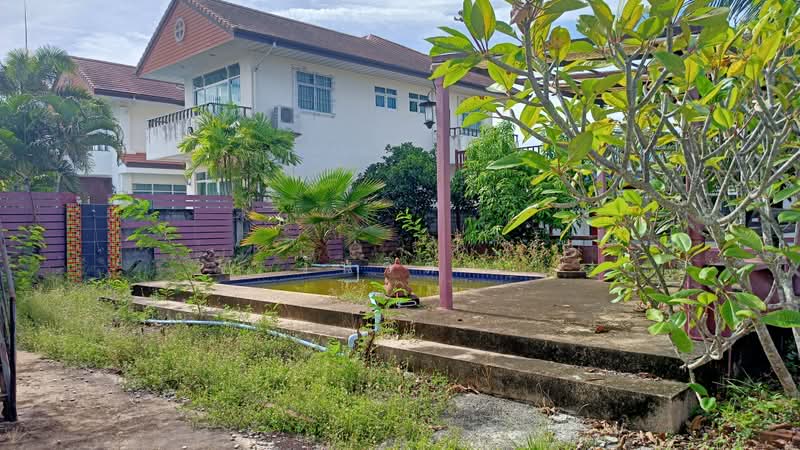 หมู่บ้าน/โครงการ สิริธารา ลาวิลล่า, สงขลา, 99/1 ถนน ร่มไทร-เกาะยอ, เกาะยอ, เมืองสงขลา, สงขลา, 87 ตร.ม., บ้านเดี่ยว ขาย, โดย วันวิสา, 60159290 - DDproperty.com