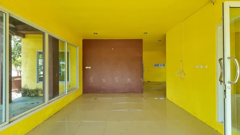 หมู่บ้าน/โครงการ สิริธารา ลาวิลล่า, Songkhla, 99/1 ถนน ร่มไทร-เกาะยอ, Ko Yo, Muang Songkhla, Songkhla, 3 Bedrooms, 87 sqm, Single Detached House For Sale, by วันวิสา, 60159290 - DDproperty.com